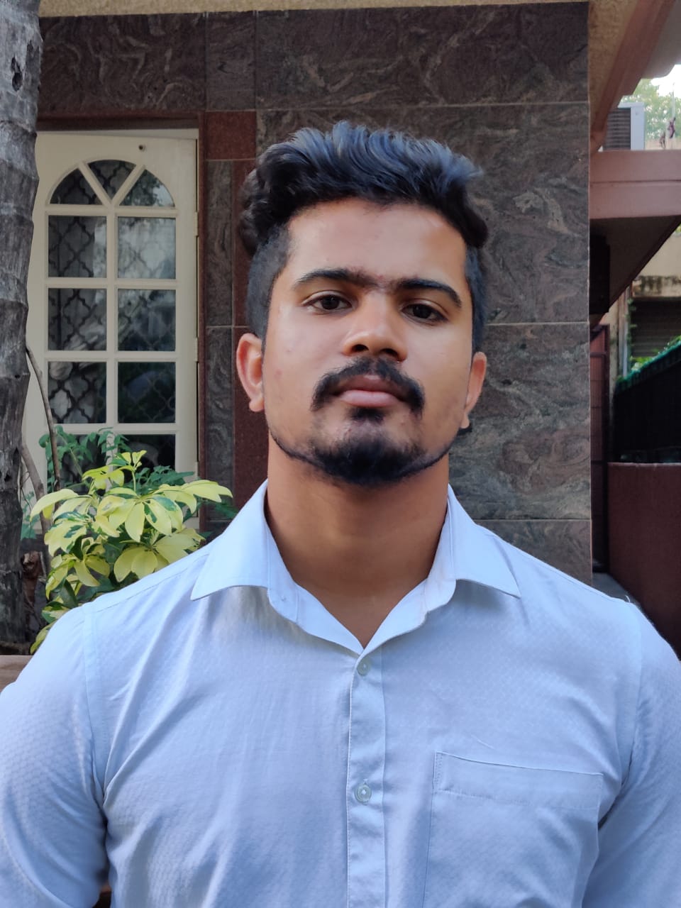 ಪ್ರದೀಪ್ ಬಸವರಾಜ