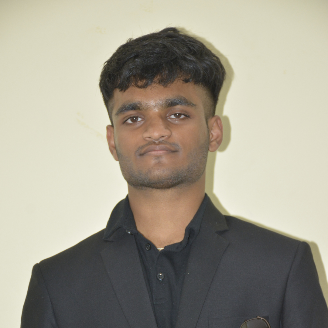 ನಿಖಿಲ್ ನಂಜಪ್ಪ ಎಂ ಜಿ