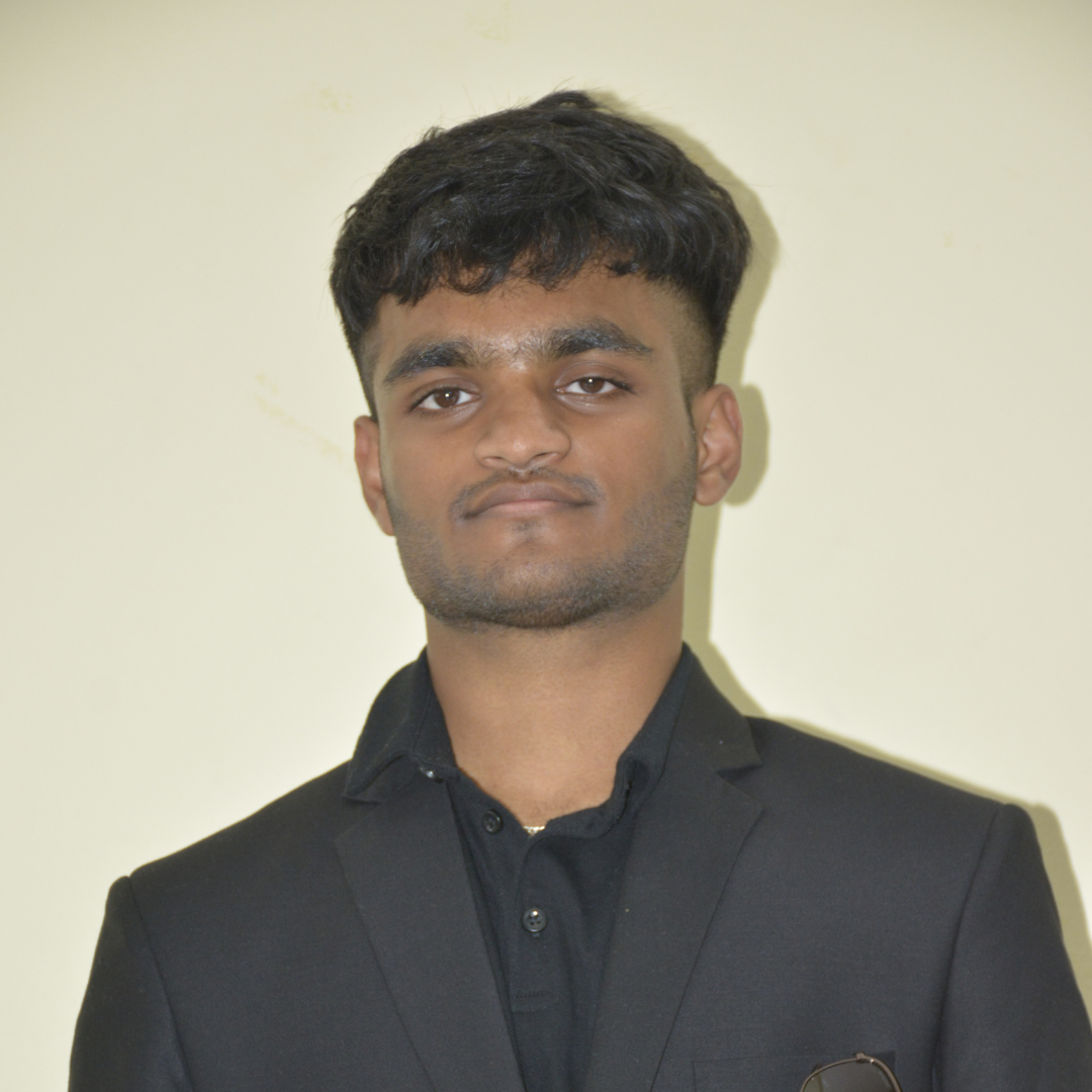 Nikhil Nanjappa M G