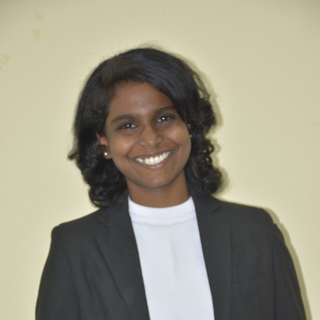 ಬೀನಾ ಎಸ್