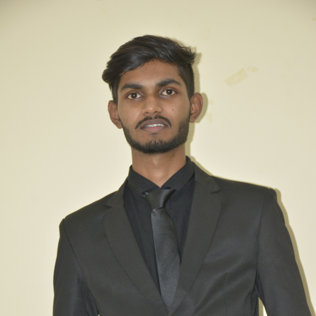 ಕಾಳಿರಾಜ್ ಎಂ