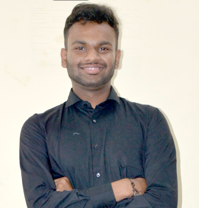 ಮಧುಸೂಧನ್ ಕೆ ಎಂ