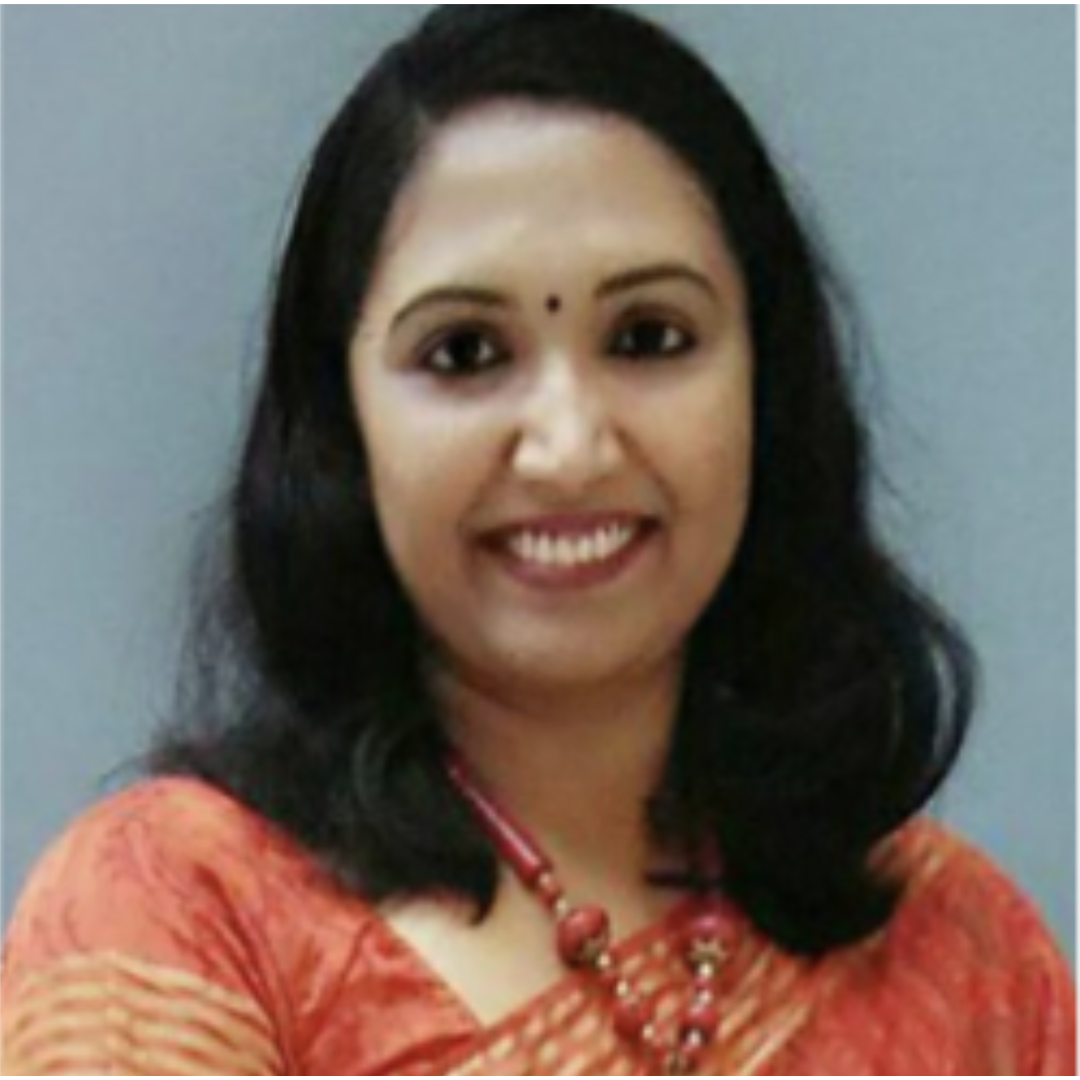 ಶೋಭಾ ನಾಯರ್
