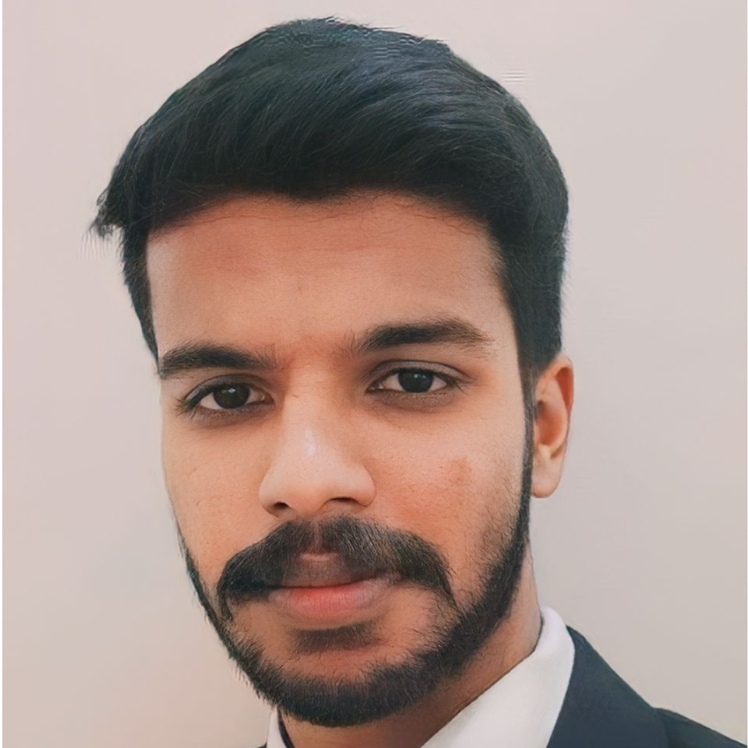 ಪವನ್ ಕುಮಾರ್ ಎಸ್